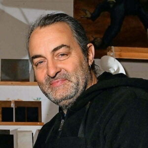 Geoffrey Ricardo