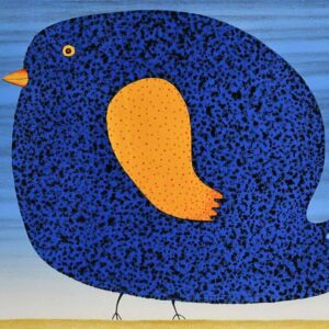 Flightless Bird