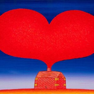 The House of Love