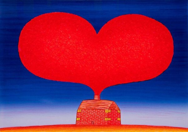 The House of Love
