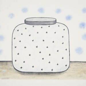 Jar of Stars