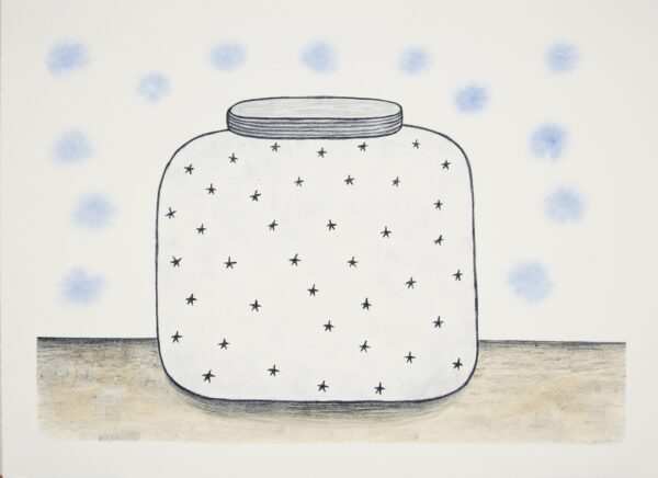Jar of Stars
